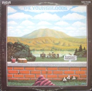 Image for The Youngbloods – Elephant Mountain