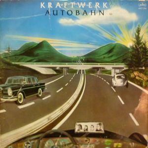 Image for Kraftwerk – Autobahn Label: Mercury – SRM-1-3704 Series: 100 Years Of Recorded Sound 1877-1977 – Format: Vinyl, LP, Album, Reissue Country: US Released: 1977 Genre: Electronic Style: Experimental