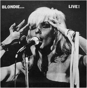 Image for Blondie ?– Blondie...