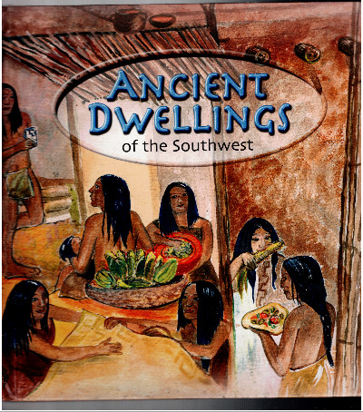 Ancient Dwellings of the Southwest