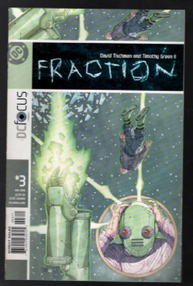 Fraction #3 (2004)