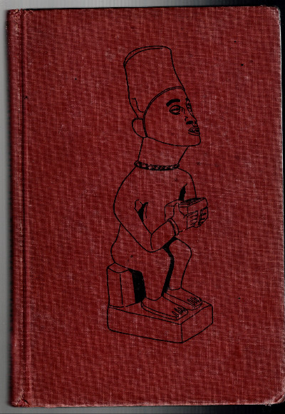 The Sculpture of Negro Africa