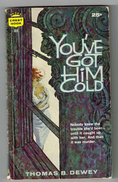 Image for You've Got Him Cold