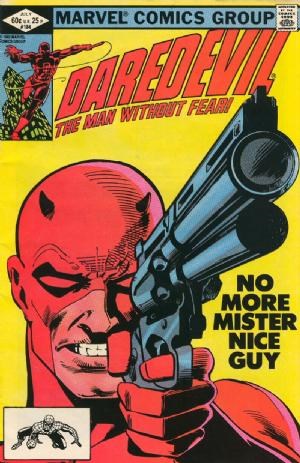 Image for DAREDEVIL #184 | VOLUME 1 | MARVEL