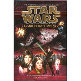 Image for Star Wars: Dark Force Rising by Timothy Zahn