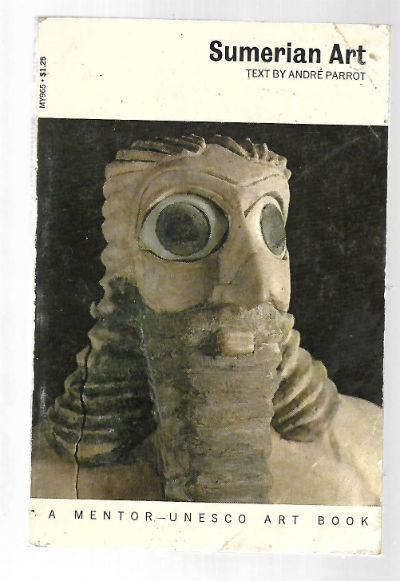 Image for Sumerian Art (Unesco Art)