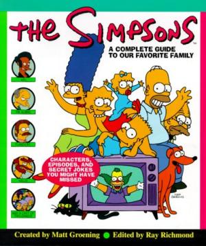 The Simpsons : A Complete Guide to Our Favorite Family Image for The Simpsons : A Complete Guide to Our Favorite Family