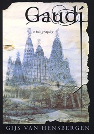 Image for Gaudi: A Biography