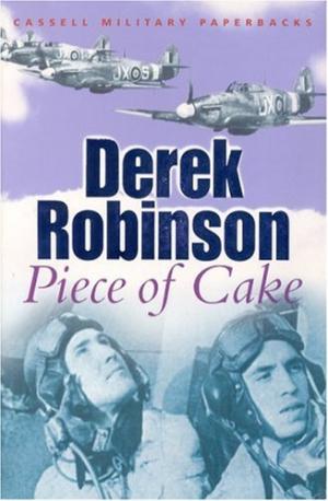 Image for Piece of Cake (Cassell Military Paperbacks)