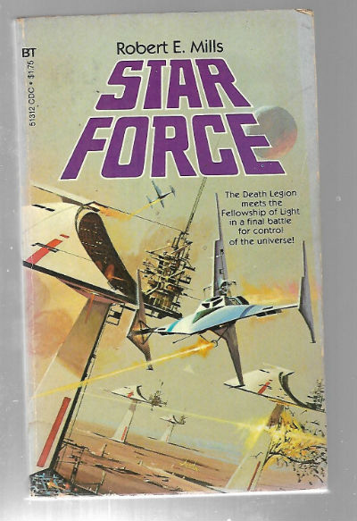 Image for Star Force (Star Quest, Last)
