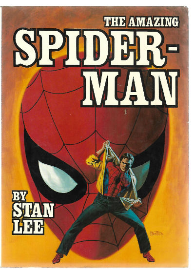 Image for The Amazing Spider-Man