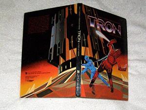 Image for Tron: A Pop-up book