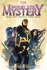 Image for Journey Into Mystery: Fear Itself Fallout