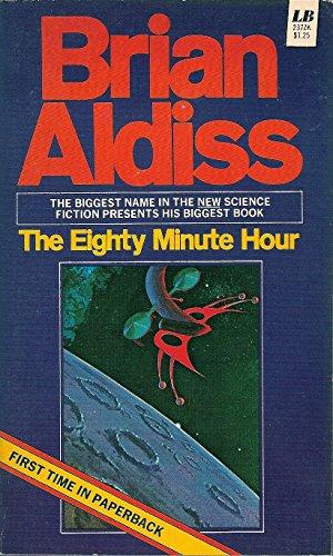 The Eighty-Minute Hour Image for The Eighty-Minute Hour