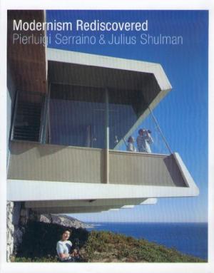 Image for Modernism Rediscovered