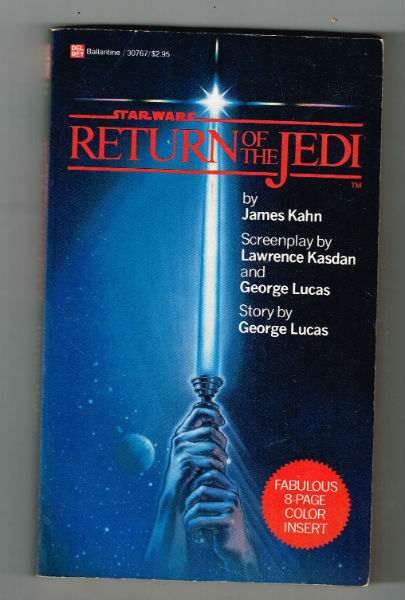 Image for Return of the Jedi