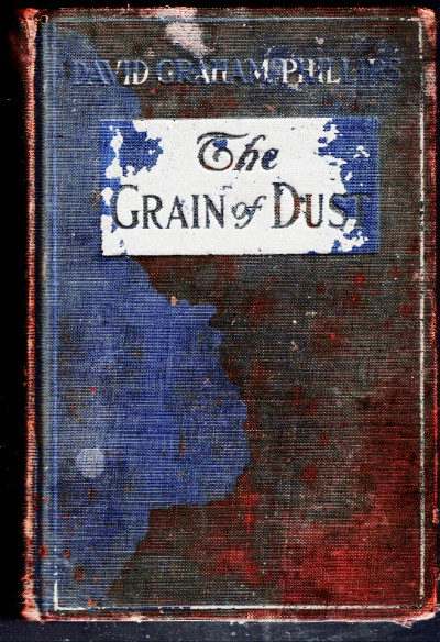 The Grain of Dust