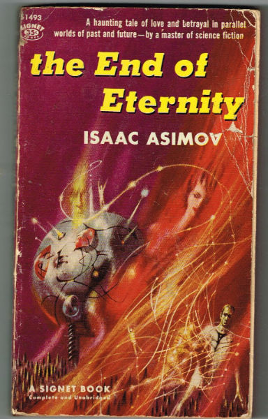 Image for the end of eternity
