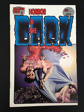 Image for Horror in the dark 4 vol.set
