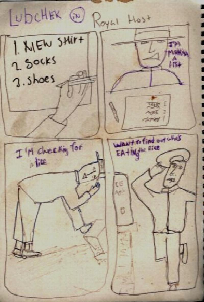 Image for Some Lubchek for you!!