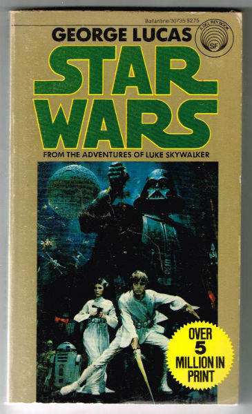 Image for Star Wars