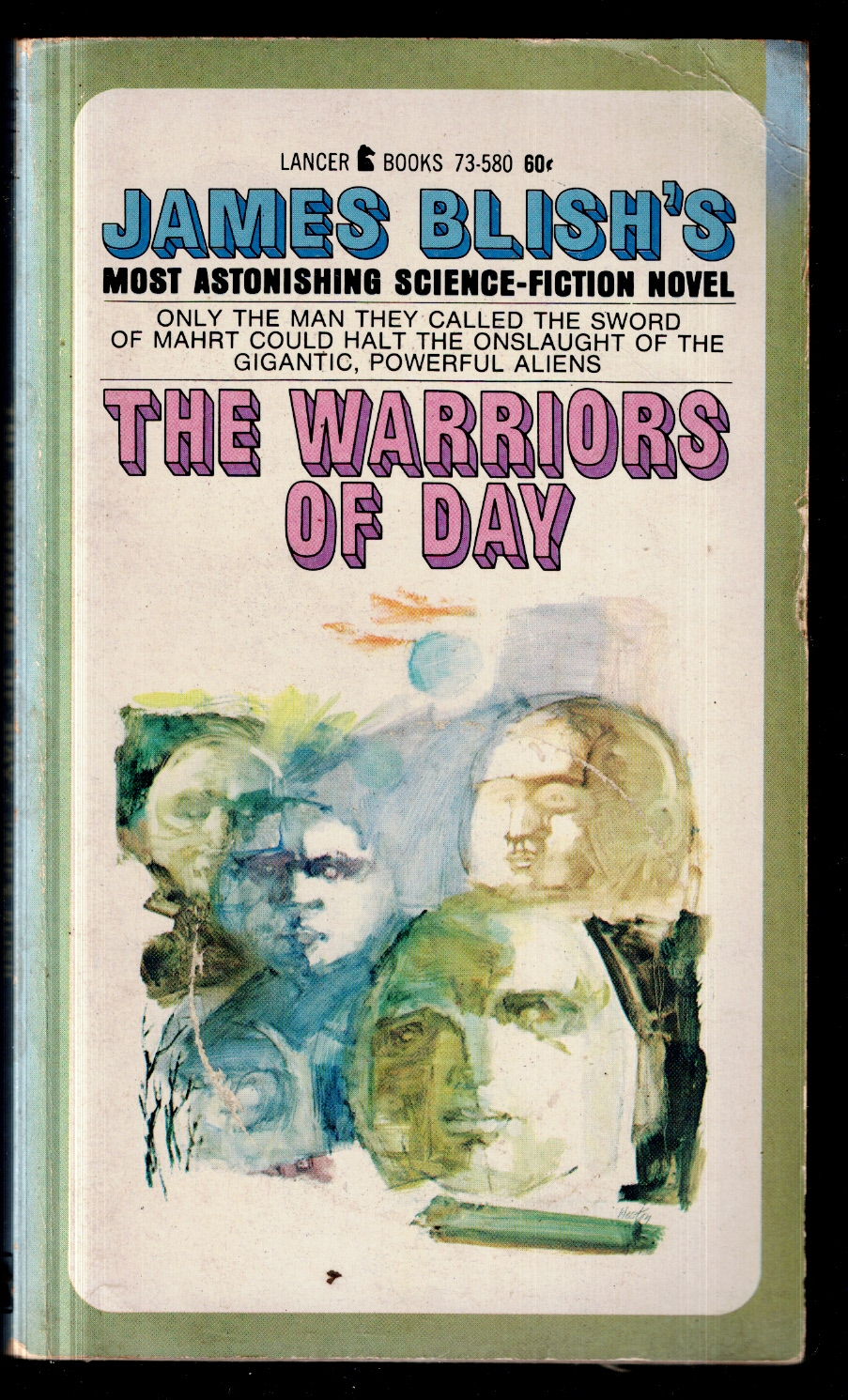 The Warriors of day