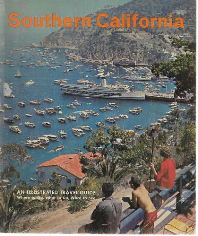 A Sunset Travel Book Southern California an Illustrated Travel Guide Paperback – 1964 by Editors of Sunset Magazine (Author), Sunset Book Editors (Editor) Image for A Sunset Travel Book Southern California an Illustrated Travel Guide Paperback – 1964 by Editors of Sunset Magazine (Author), Sunset Book Editors (Editor)