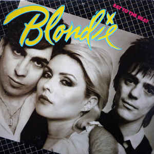 Image for Blondie – Eat To The Beat