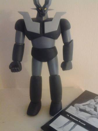 Image for Manzinger-Z black