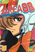 Image for AREA 88 #32 -1988 | VOLUME 1 | ECLIPSE