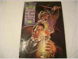 Dr. Jekyll and Mr. Hyde by Stevenson Publisher:Pendulum Press Edition:Softcover Language:English Image for Dr. Jekyll and Mr. Hyde by Stevenson Publisher:Pendulum Press Edition:Softcover Language:English