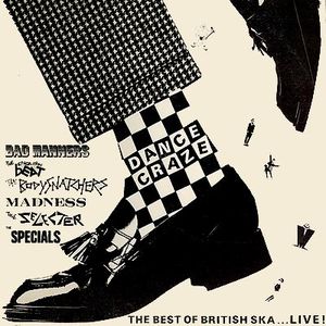 Image for Dance Craze