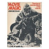 Image for Movie magic:the story of special effects in the cinema