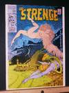 Image for Dr Strenge #1 / Conen the Barbarian