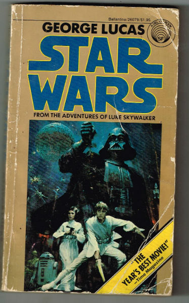 Image for Star Wars