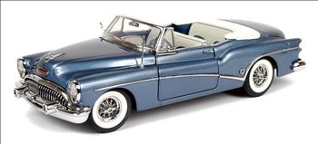 Image for 1953 Buick Skylark Convertible - Danbury Mint