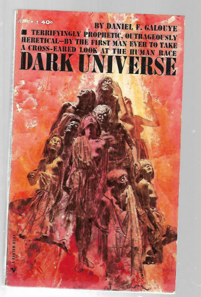 Image for Dark Universe