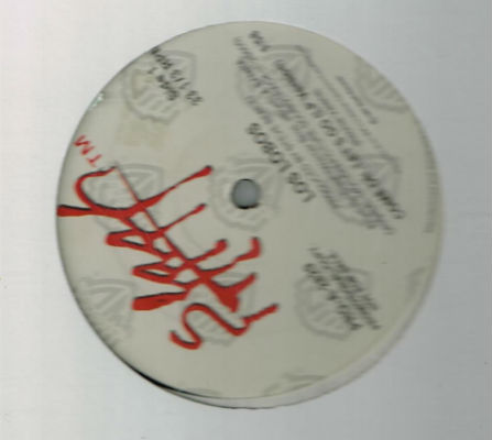 Image for Los Lobos – Come On, Let's Go Label: Slash – PRO-A-2829 Format: Vinyl, 12", Promo