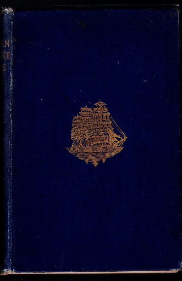 The American Merchant Marine: Its History and Romance From 1620 to 1902