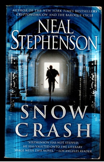 Snow Crash