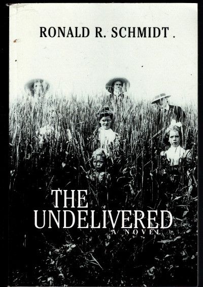 The Undelivered;Typewritten manuscript -1989