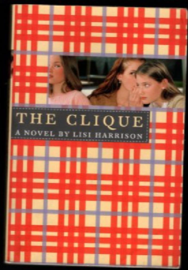 Image for The Clique