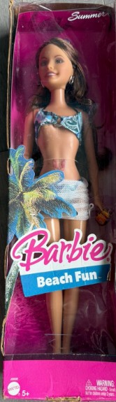 barbire