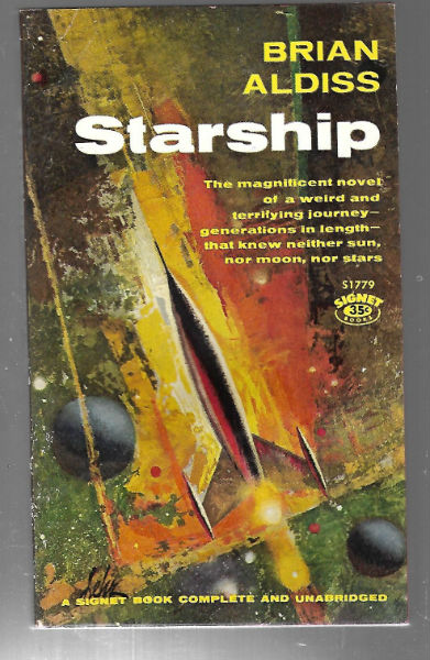 Starship Image for Starship