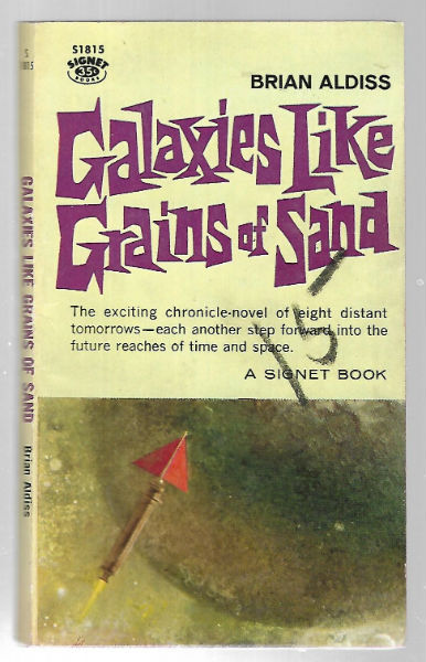 Image for Galaxies Like Grains of Sand