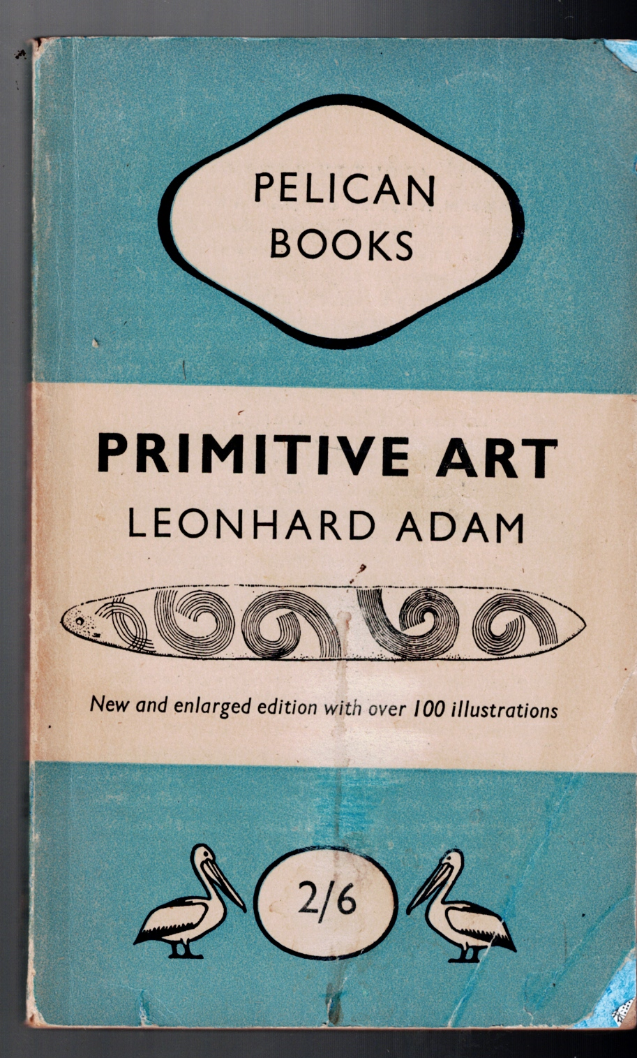 Primitive Art