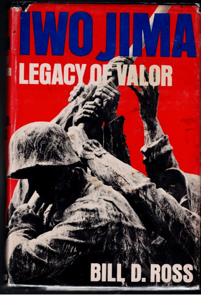Iwo Jima: Legacy of Valor