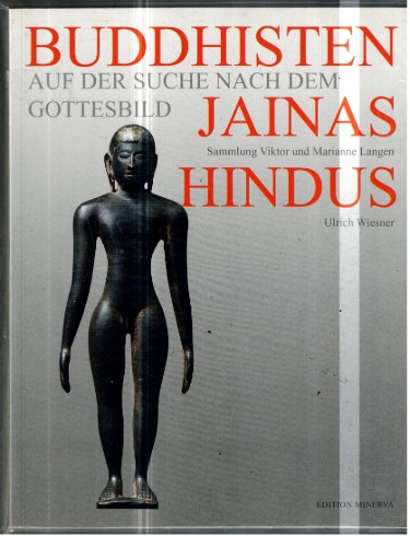 Buddhisten Jaines Hindus