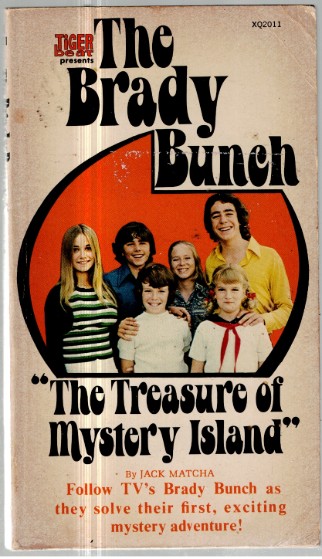 The Brady Bunch 