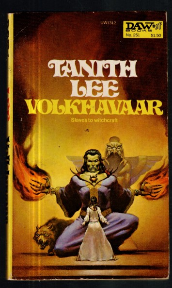DAW NO.251 Volkhavaar